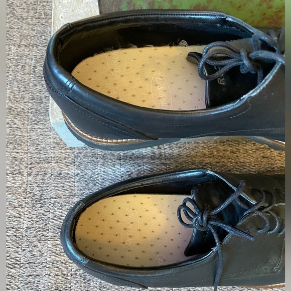Rockport Black Dress Shoes - Picture 7 of 11